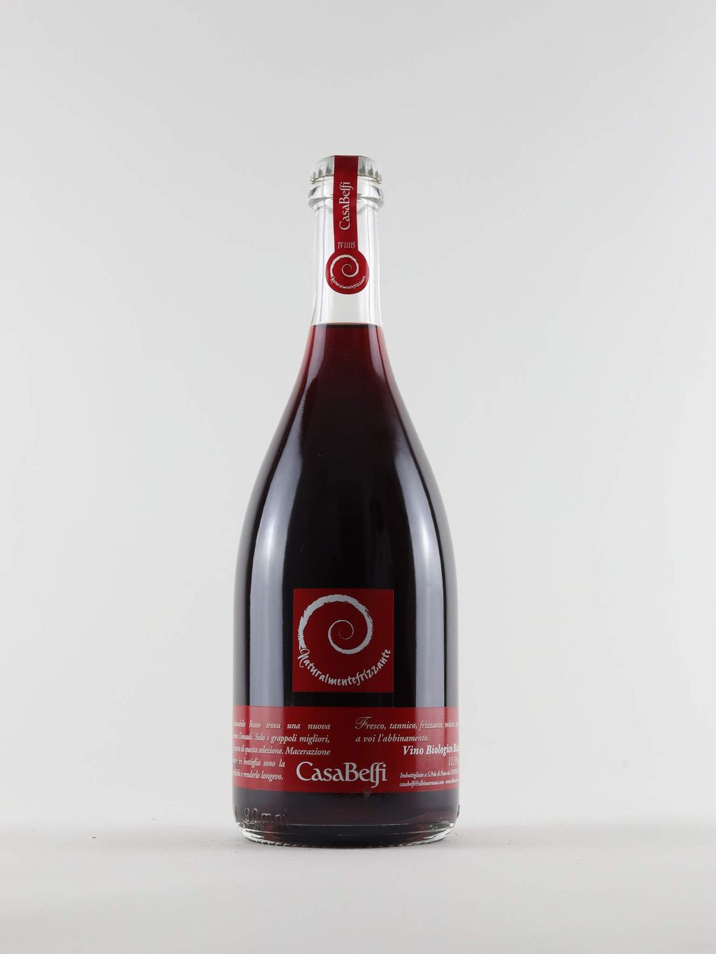 Image may contain Drink Alcohol Wine Beverage Red Wine and Bottle