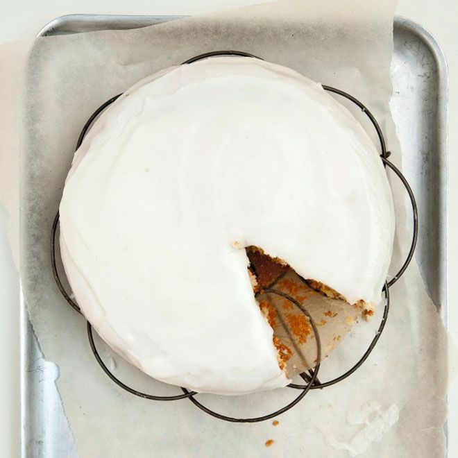 Image may contain Food Dessert Creme and Cream