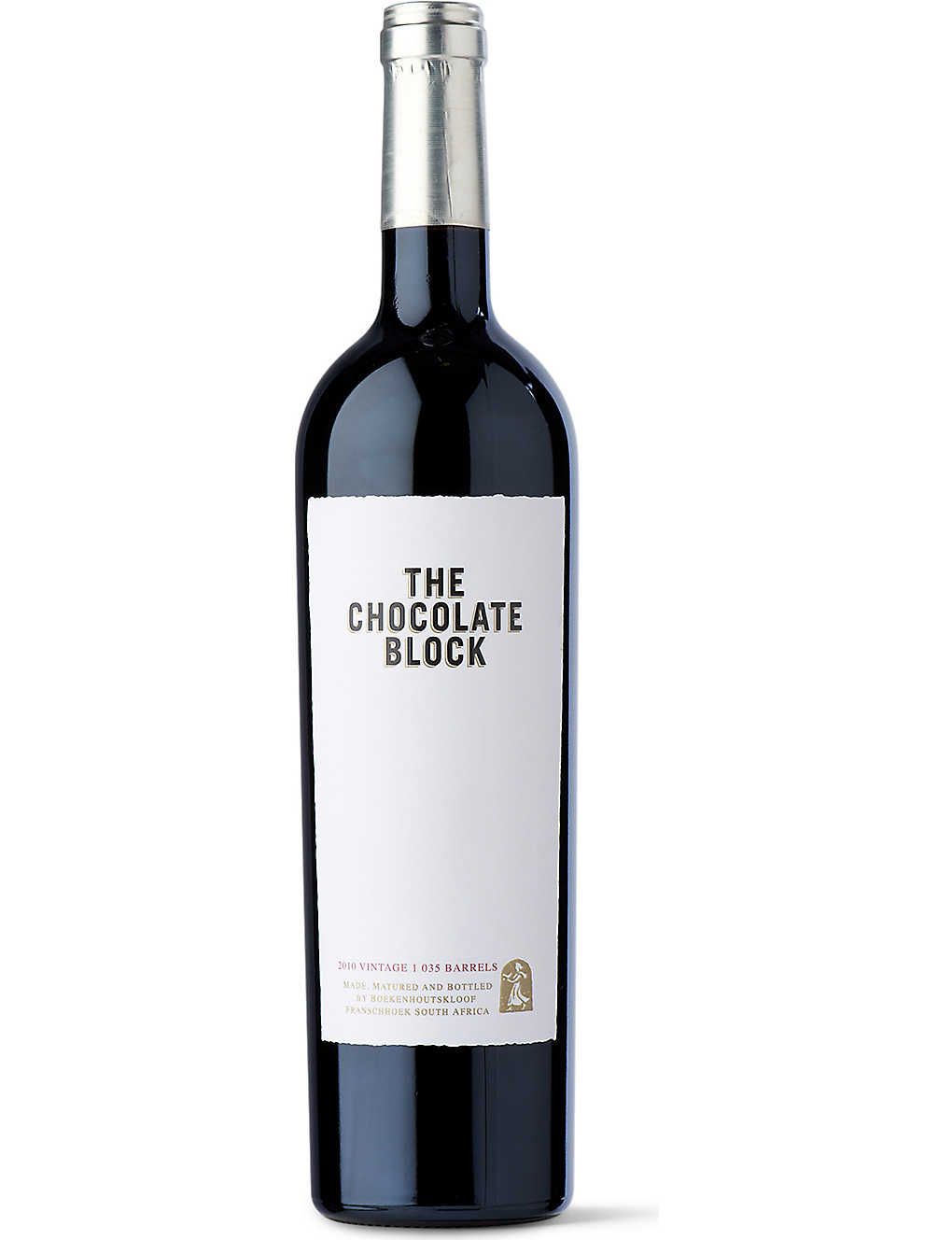 Image may contain Drink Alcohol Wine Beverage Red Wine and Bottle