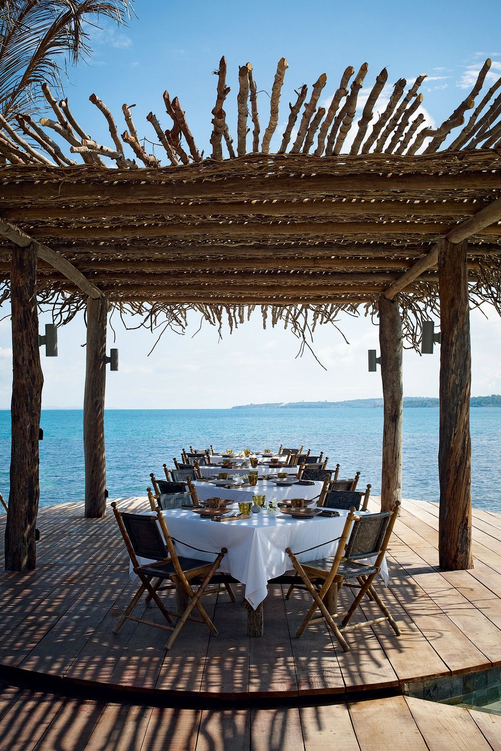 Cambodia| Inside the November 2017 Issue of House Garden Magazine