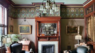 Bricks Brownstone extract