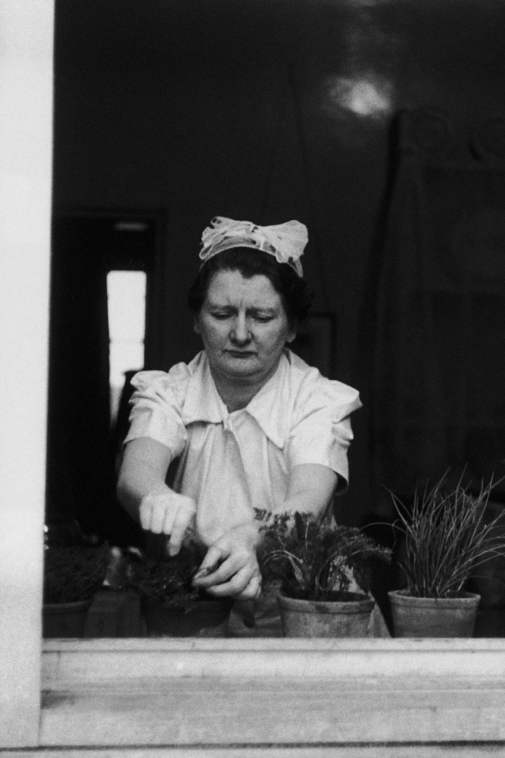 Image may contain Human Person Clothing and Apparel