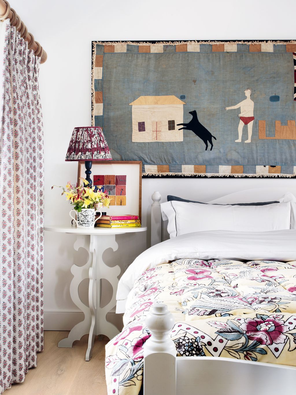 Bedroom ideas and designs