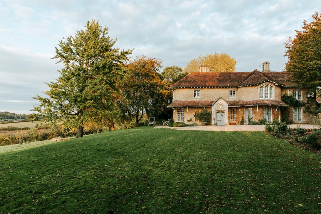 Image may contain Plant Grass and Lawn