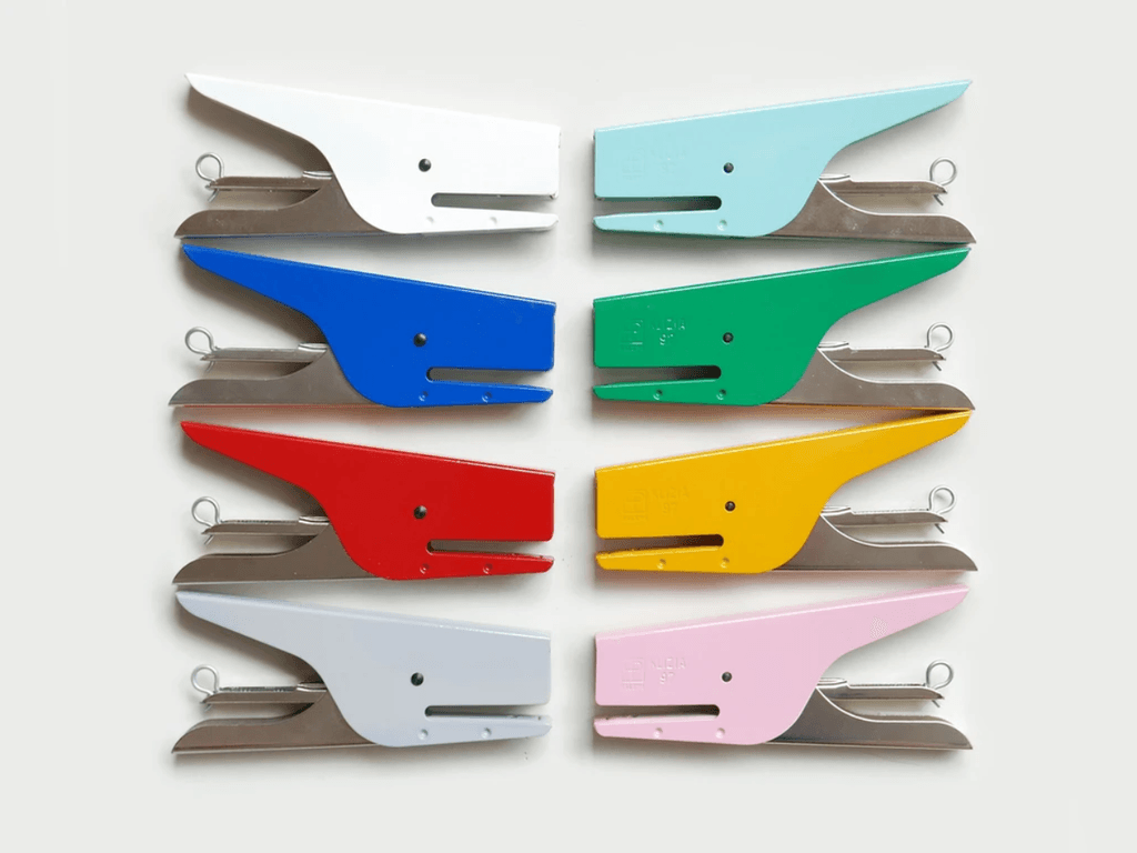 Image may contain Tool