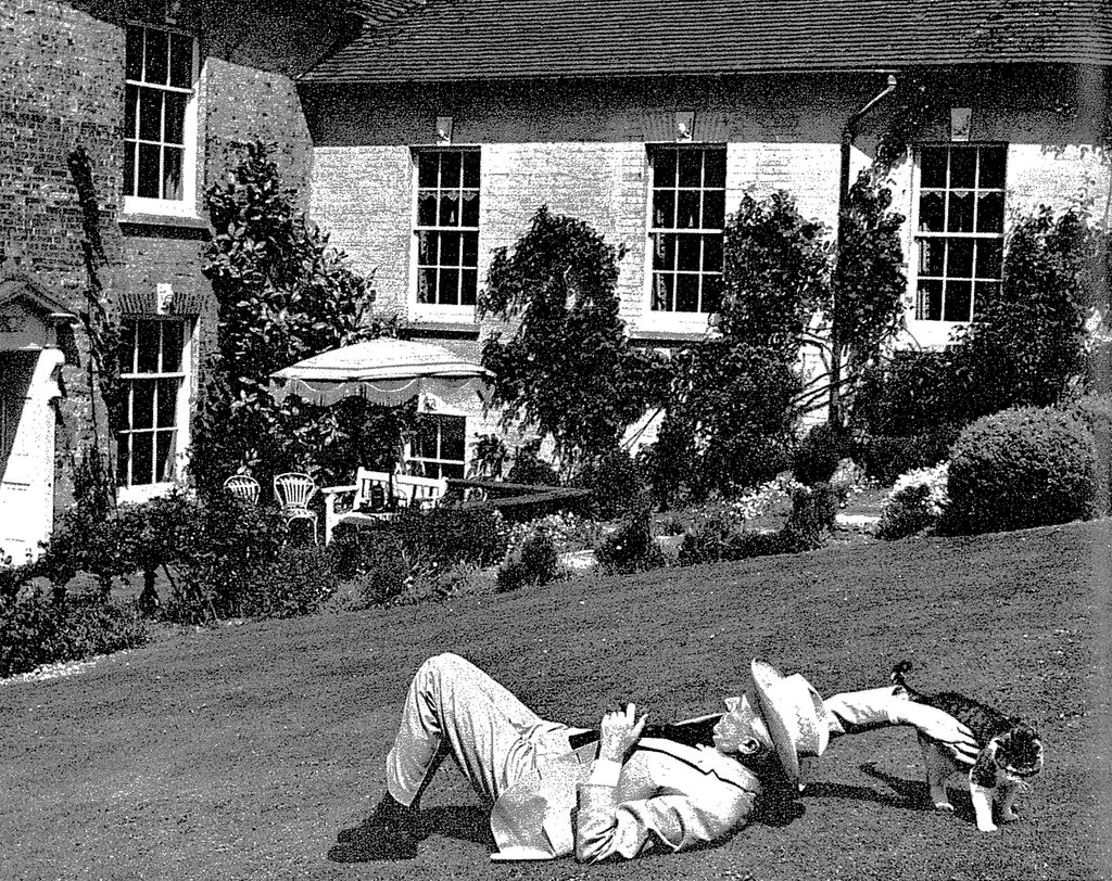 Image may contain Human Person and Ground