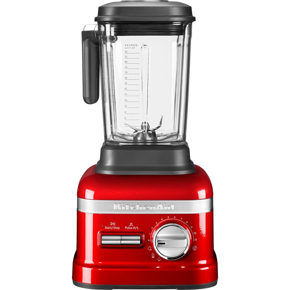 Versatile and powerful  With a large 1.5L capacity and a 3.5 peak horsepower motor this is a blender for the pros and...