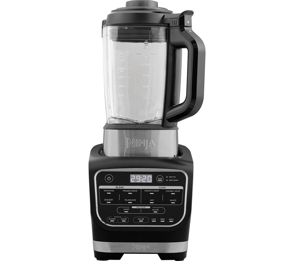 Image may contain Appliance Mixer and Blender