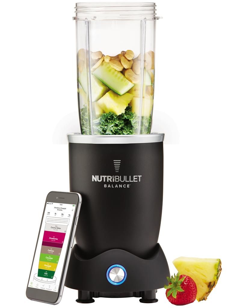 Perfect for smoothies  A smoothie is an excellent way to start the day and if you're serious about making them a...