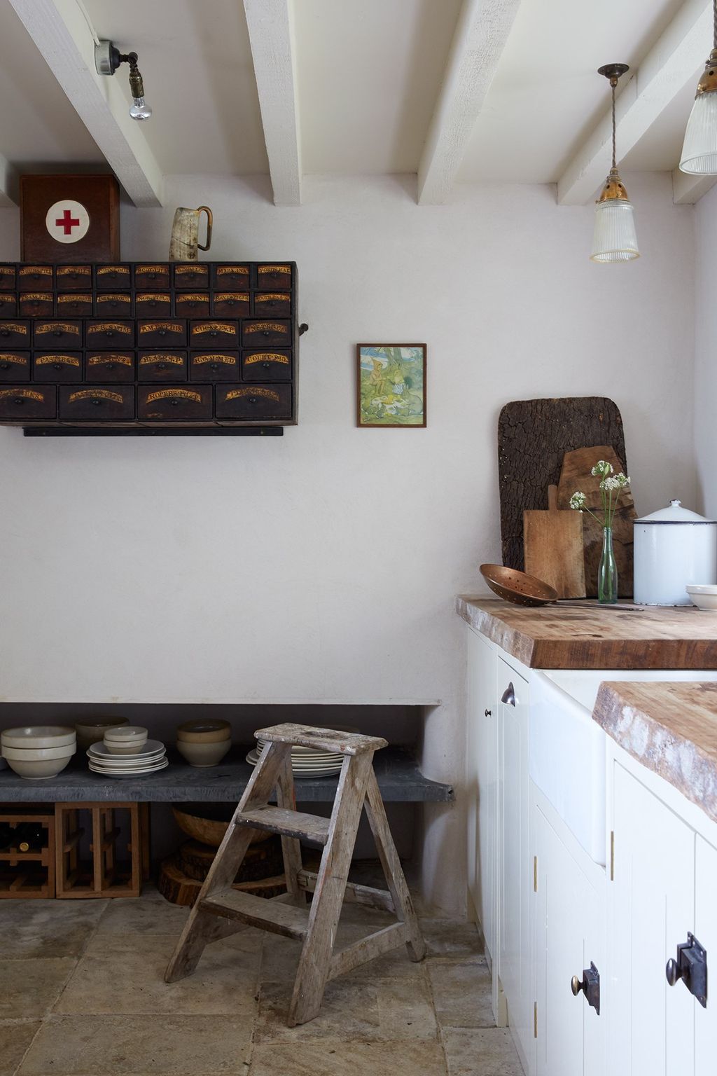 Image may contain Furniture Indoors Bar Stool and Room