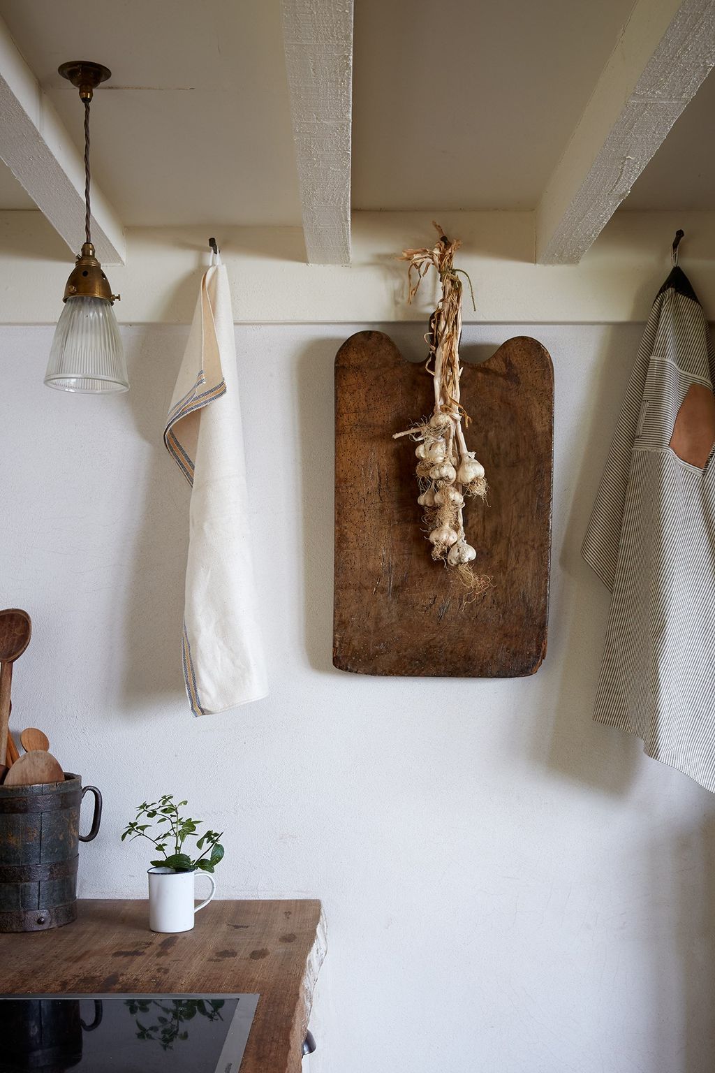 Image may contain Wood Plywood and Shelf