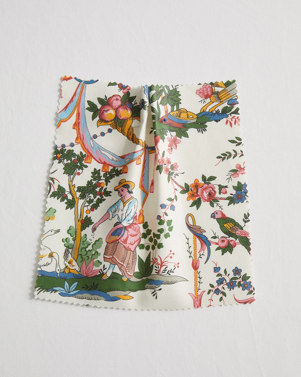 Image may contain Clothing Apparel and Pattern