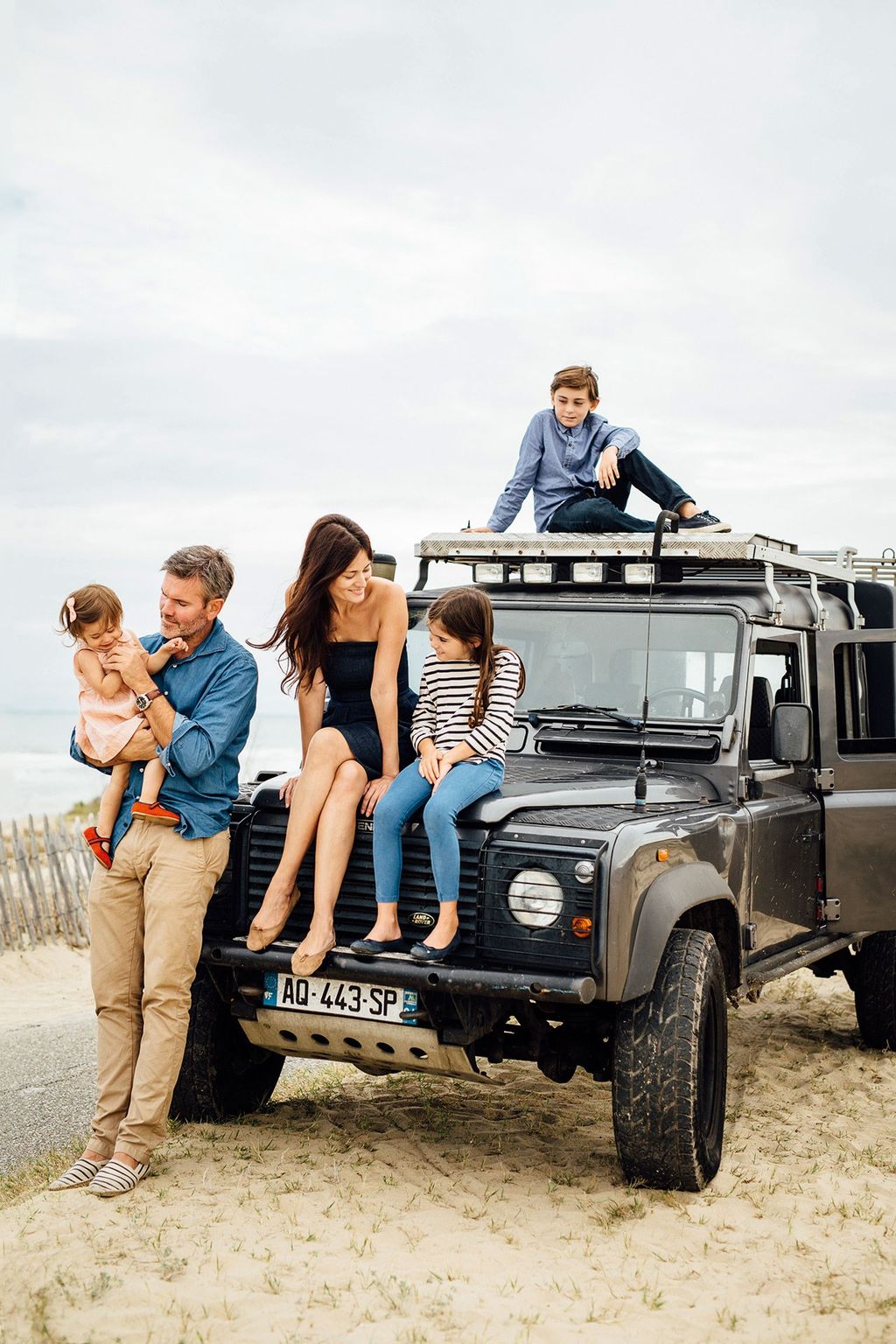 Family | Mimi Thorisson Home | French Interiors | Interior Design Inspiration