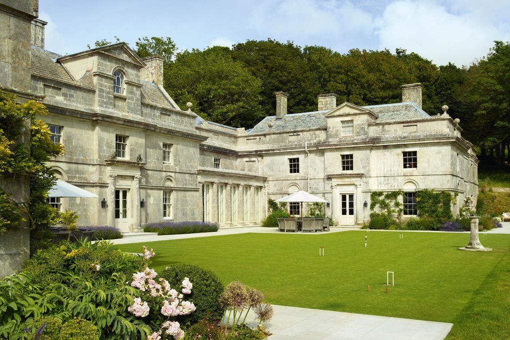 Image may contain Grass Plant Lawn and Outdoors