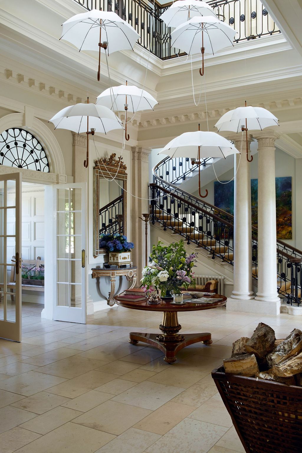 Image may contain Flooring Interior Design Indoors Floor and Wood