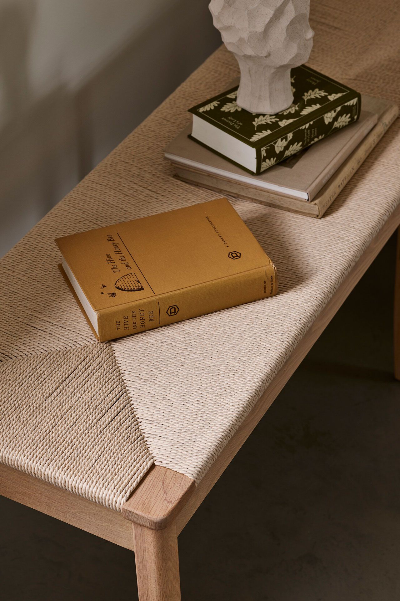 Image may contain Box