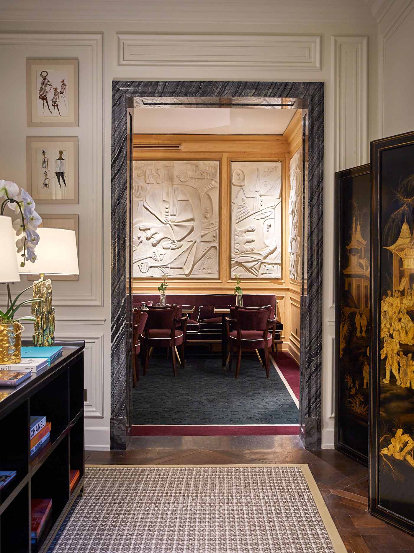 Where to stay in Paris for 2025 from quaint neighbourhoods to luxury shopping districts