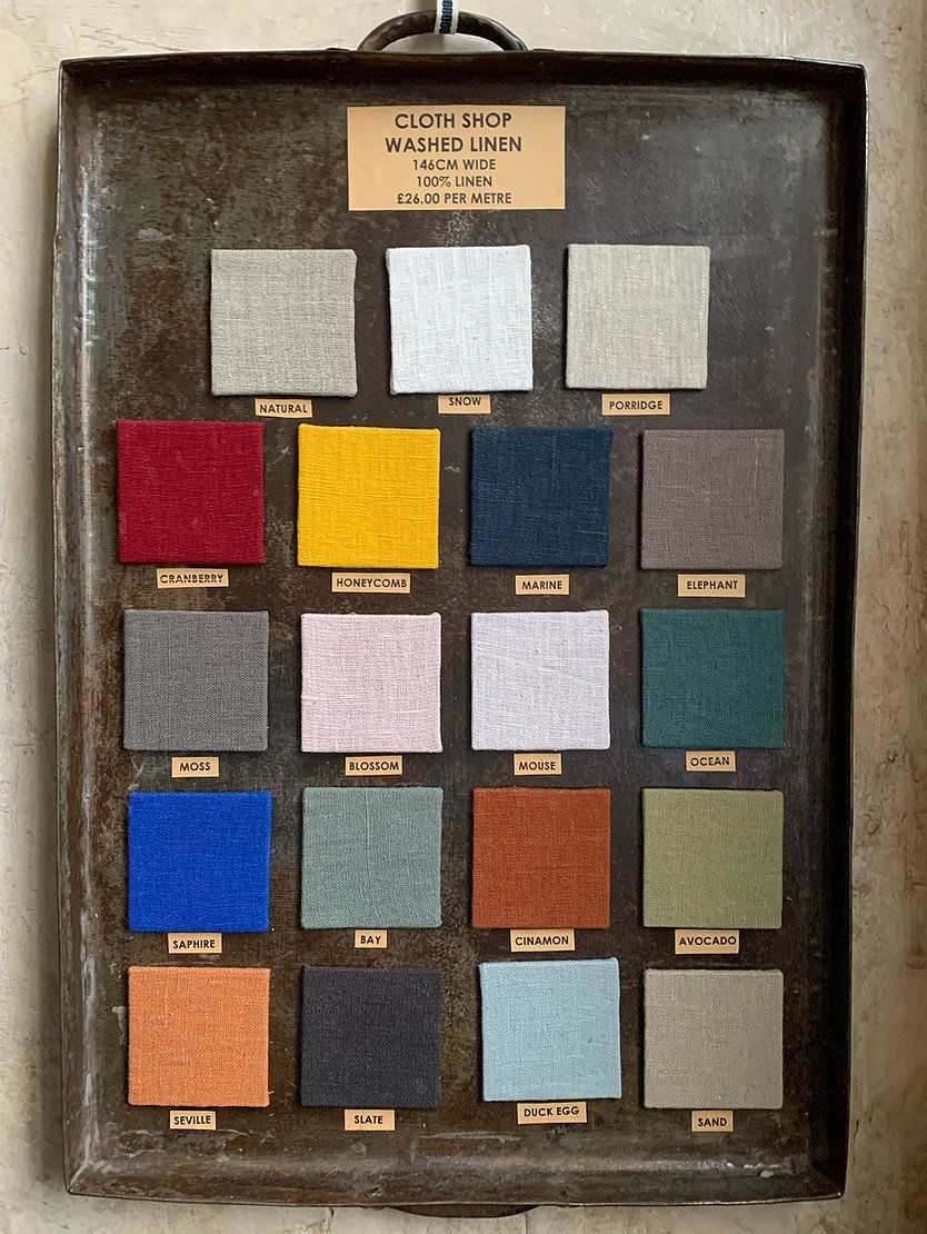 Image may contain Rug Advertisement Collage Poster Text Paint Container and Palette