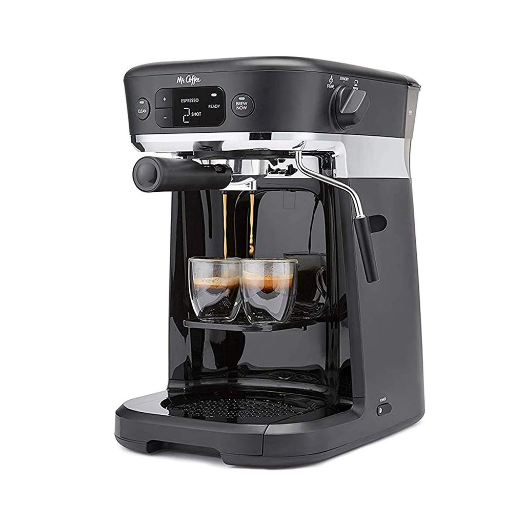 Image may contain Coffee Cup Cup Drink Espresso Beverage Appliance and Mixer