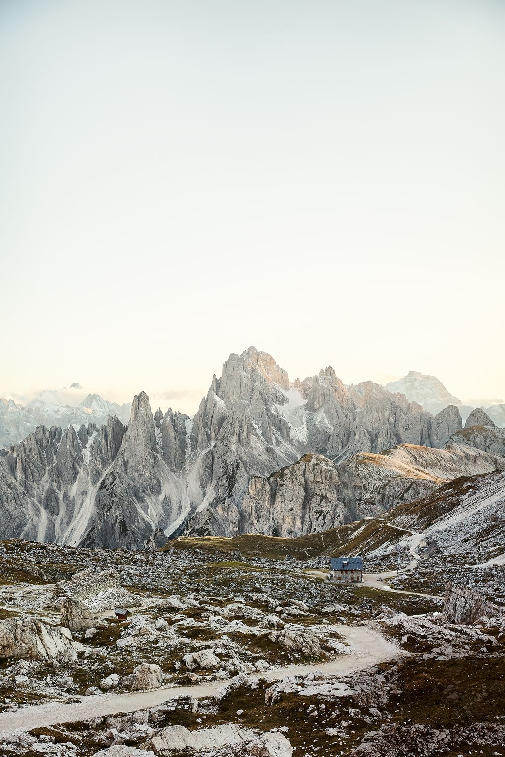 Image may contain Mountain Range Outdoors Nature Mountain Peak Slope and Plateau