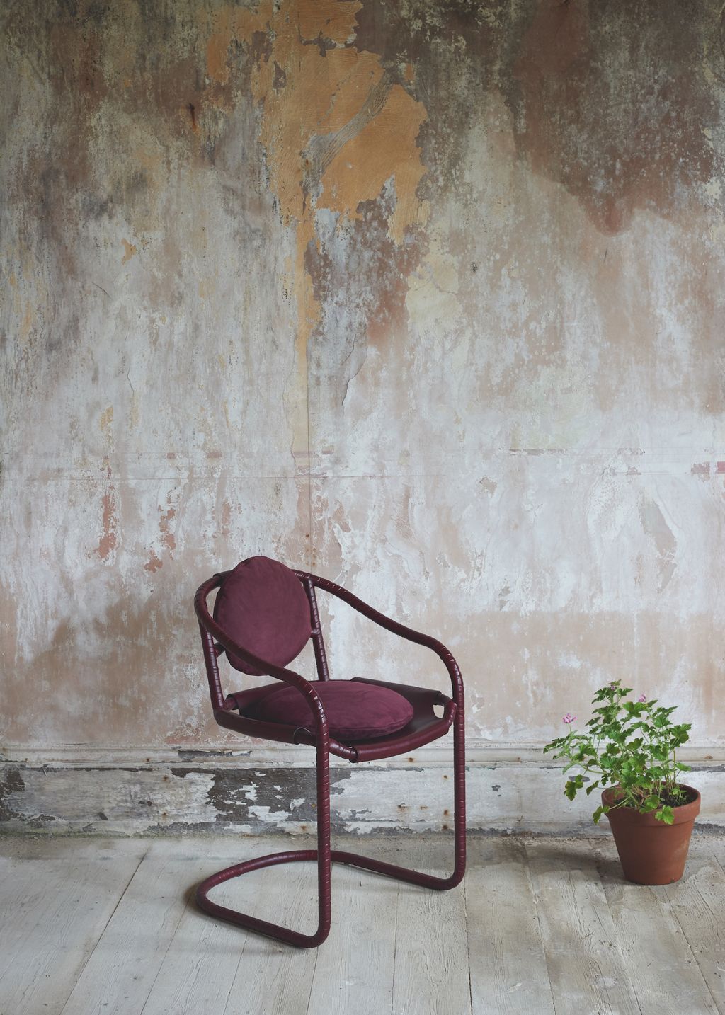 Image may contain Furniture Chair and Armchair