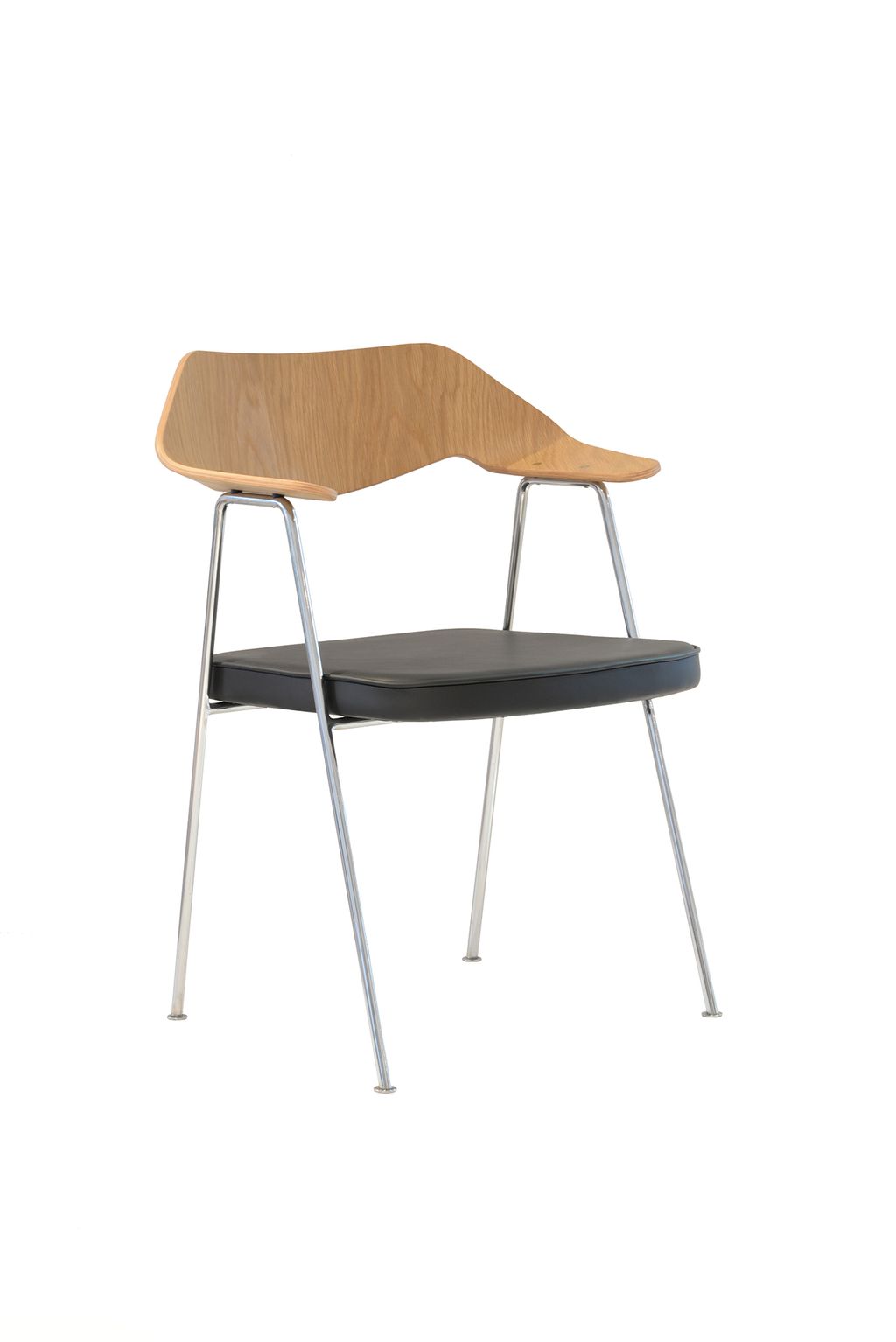 Image may contain Furniture Chair Wood and Plywood