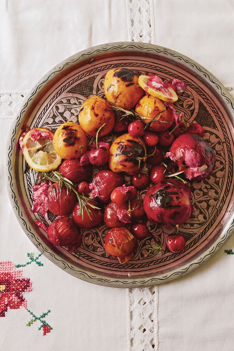 Image may contain Plant Food and Fruit