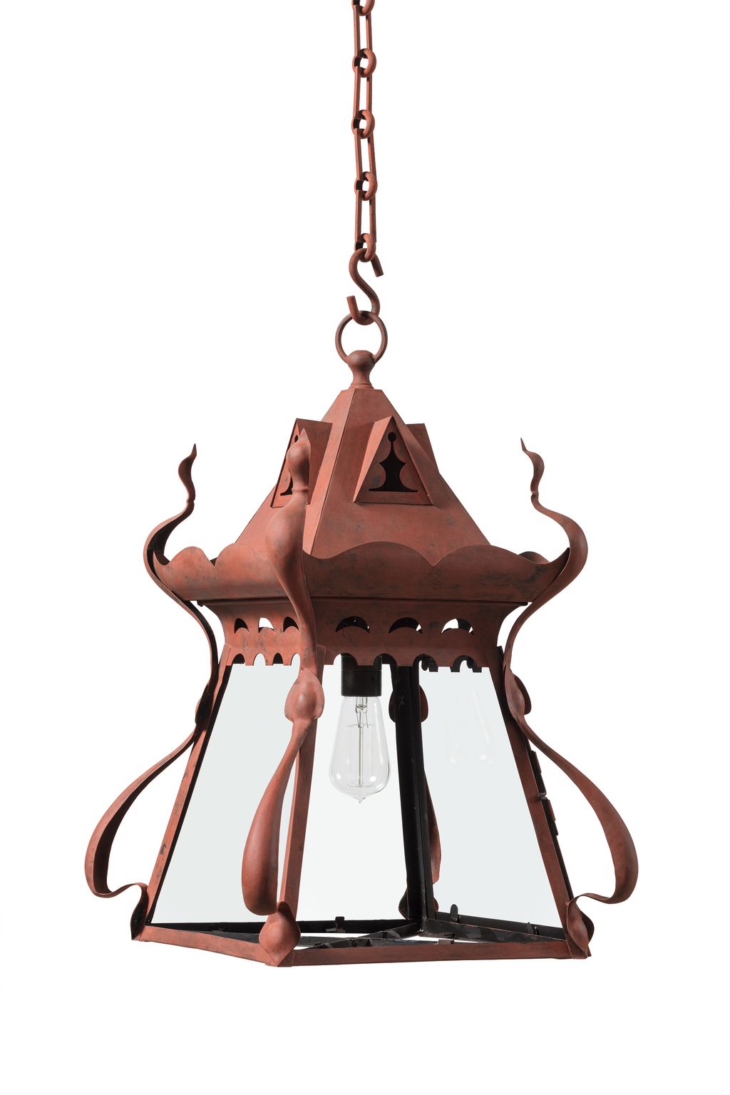 Image may contain Bronze and Bow