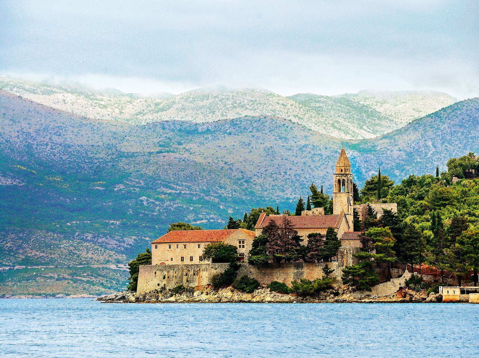 Image may contain Outdoors Nature Land Ocean Water Sea Shoreline Coast and Island