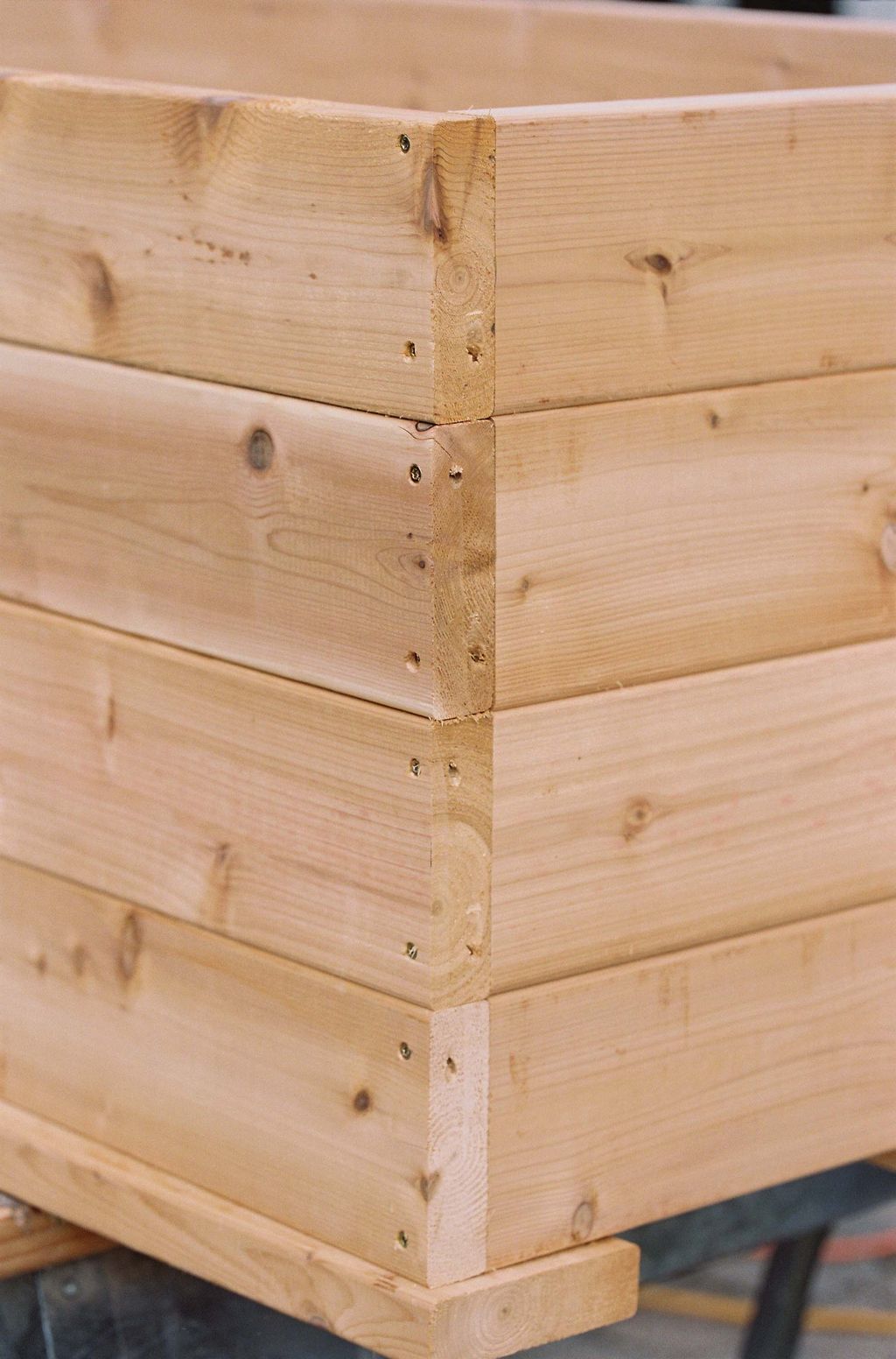 Image may contain Wood Plywood and Box