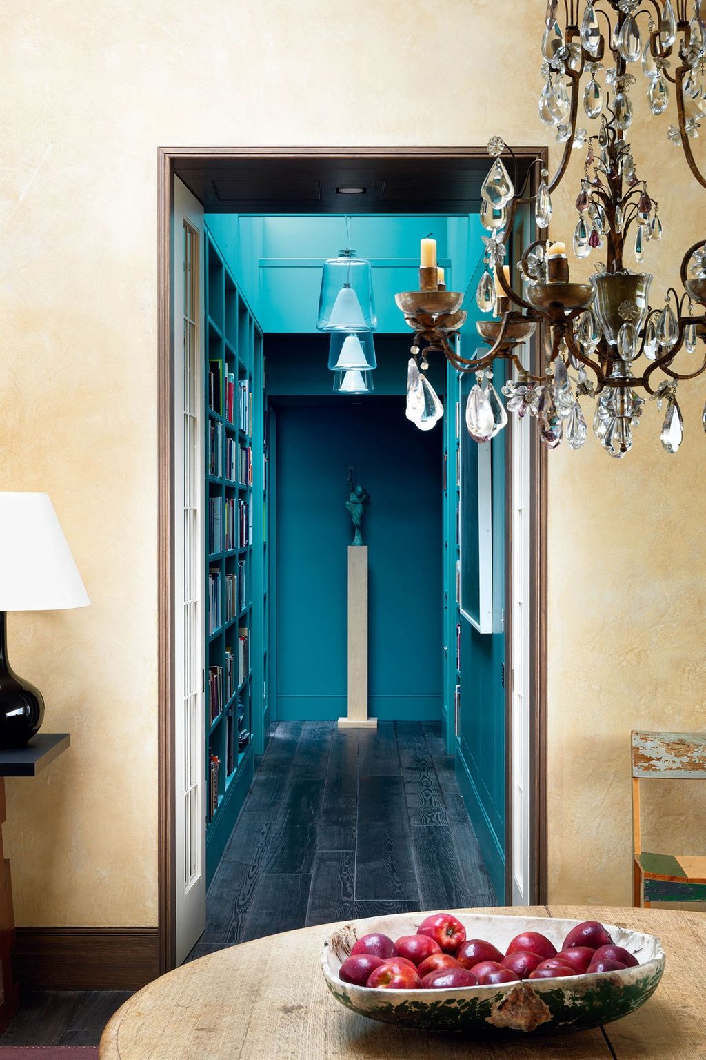 Image may contain Lamp and Lighting