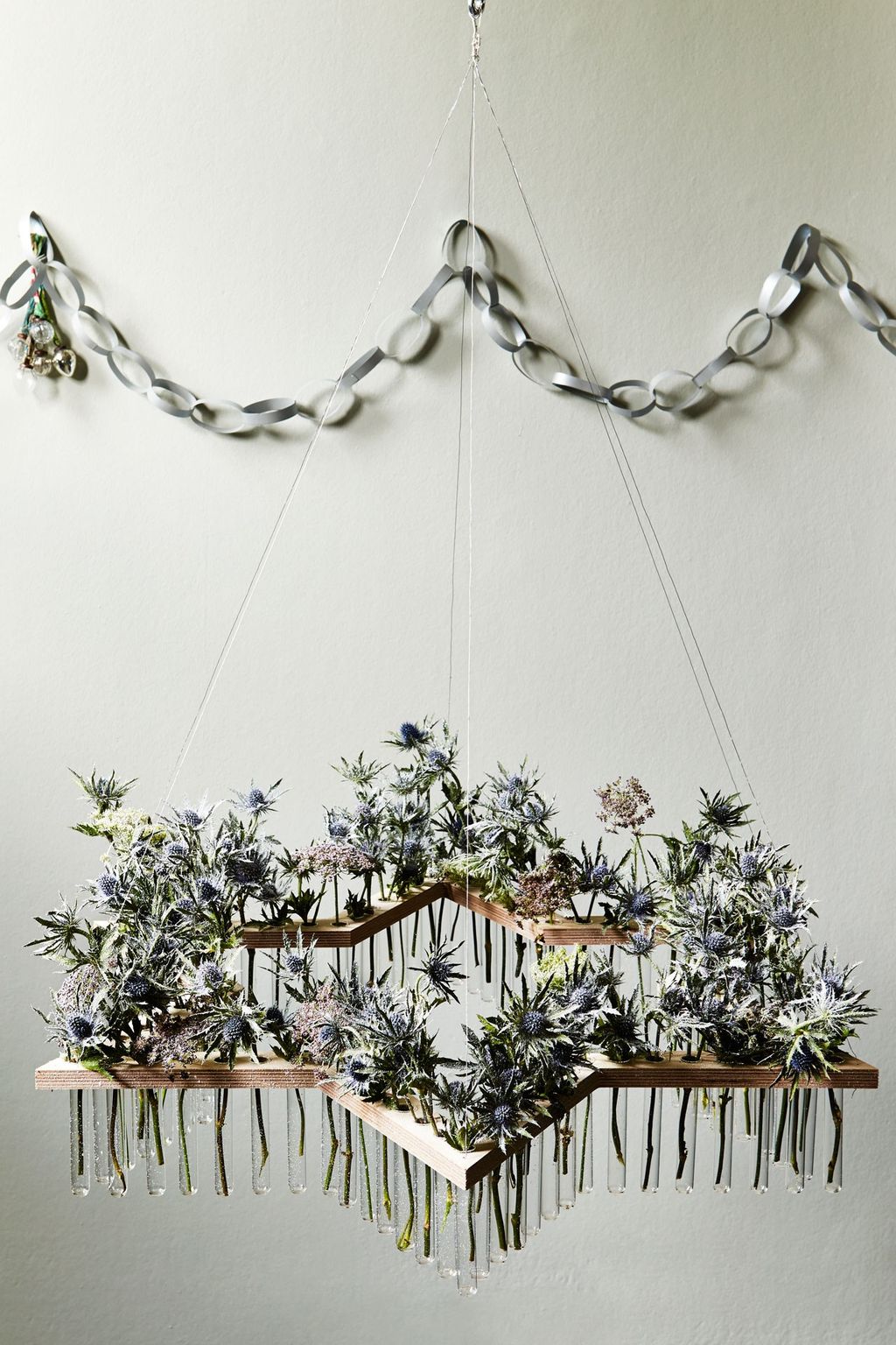 Image may contain Necklace Jewelry Accessories Accessory Ornament Plant and Tree