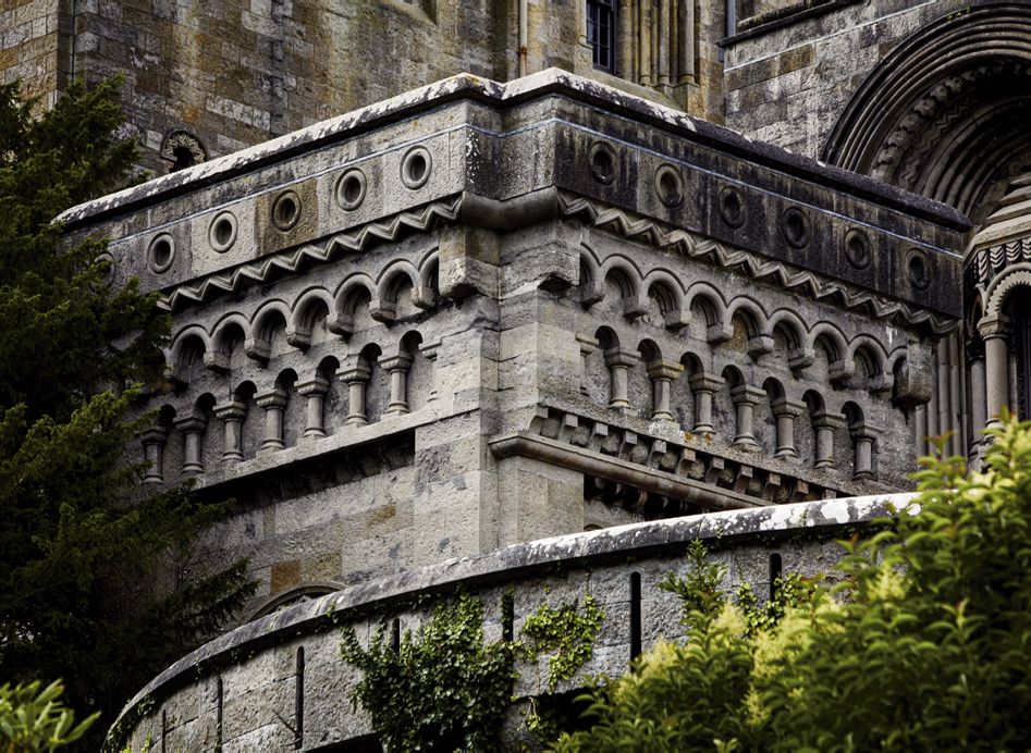 Image may contain Banister Handrail Building and Architecture
