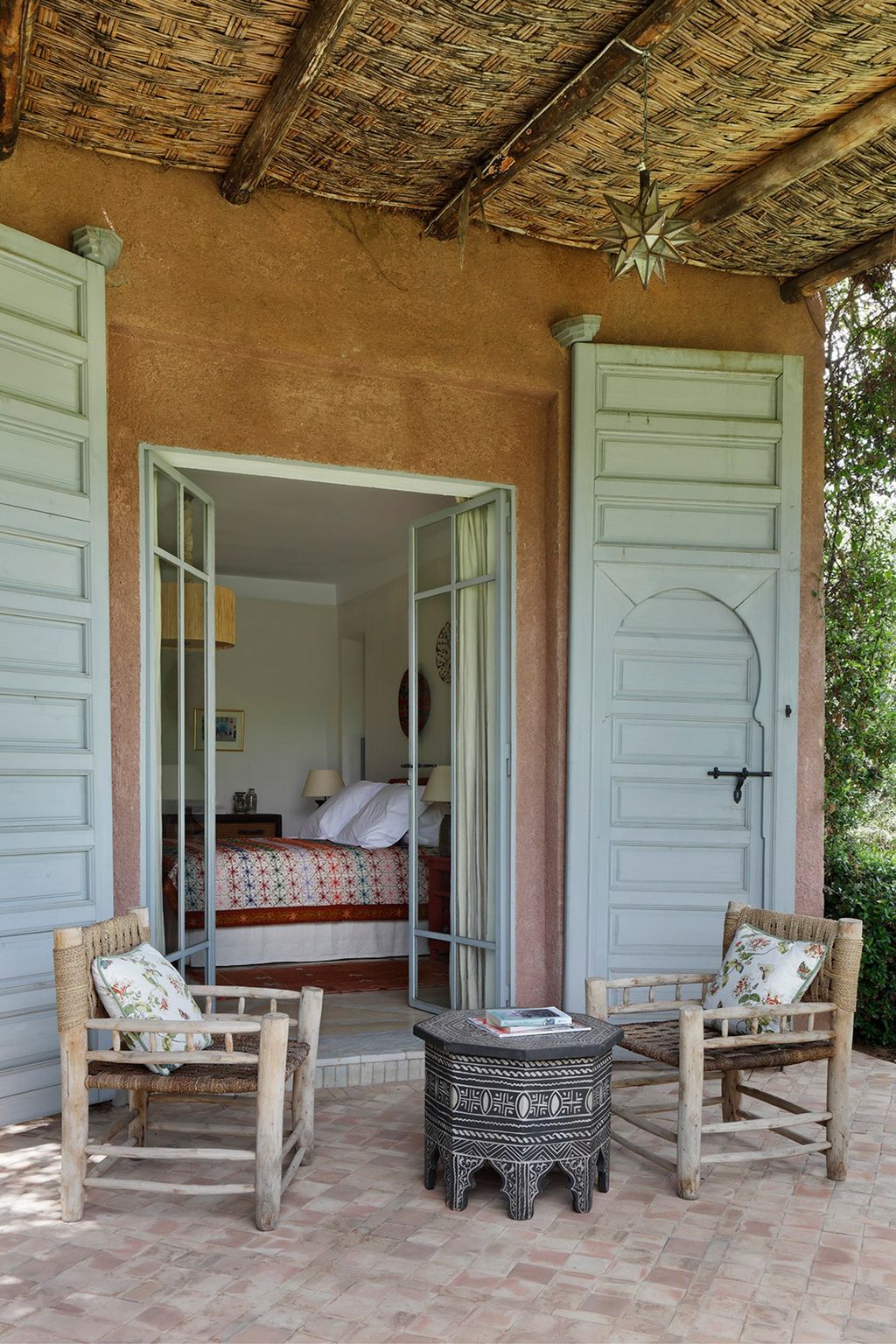 Style File Sibyl Colefax John Fowler | Interior Design Inspiration