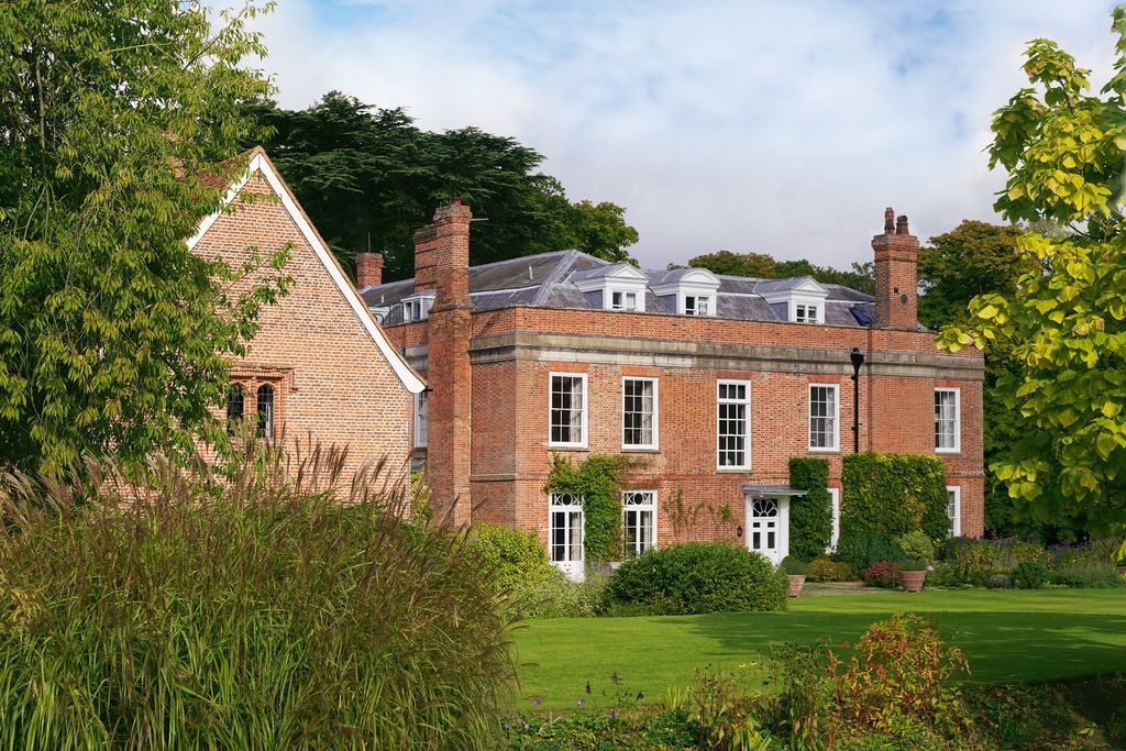 Image may contain Plant Grass Roof and Lawn