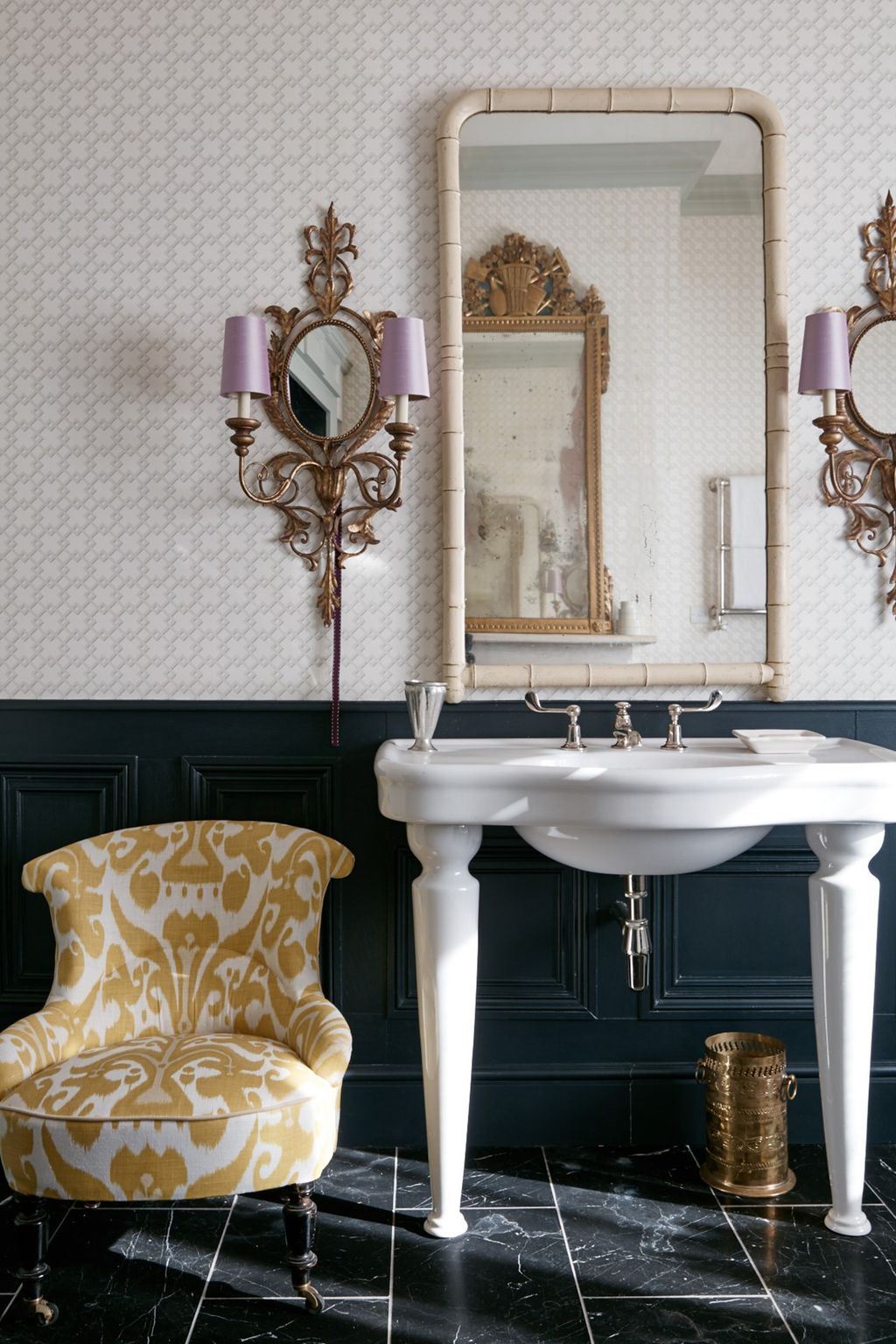 Image may contain Furniture Chair Home Decor Interior Design and Indoors