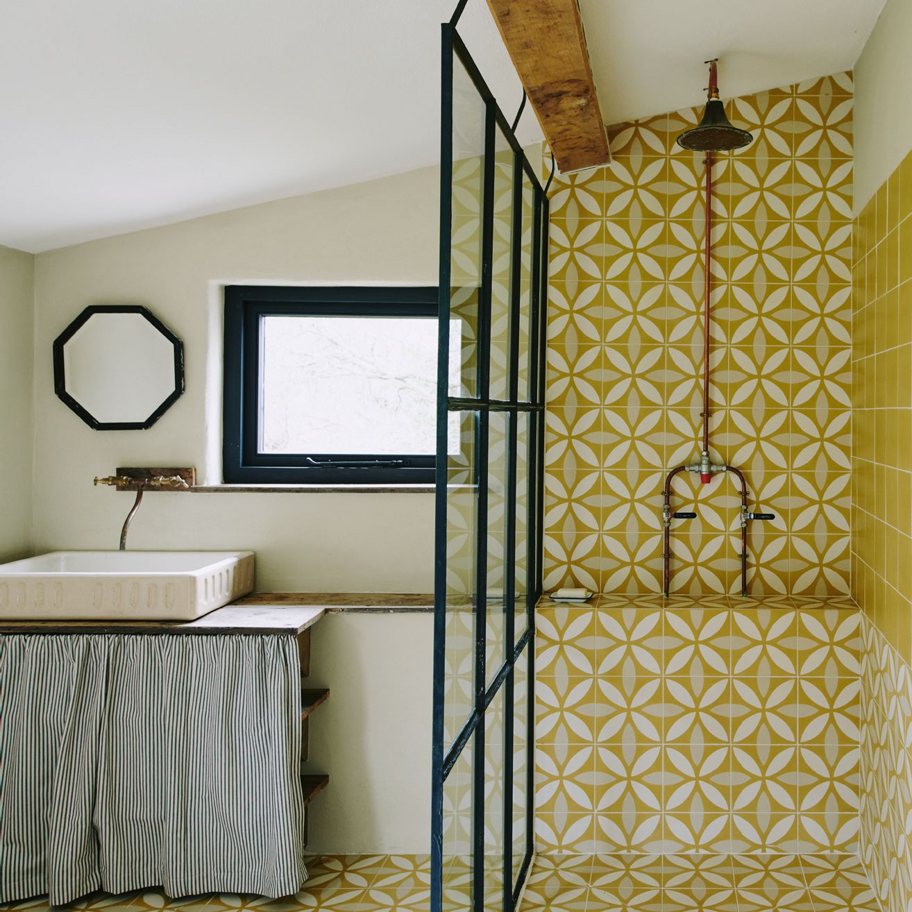 Is it time to rethink wet rooms?