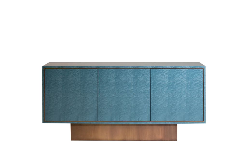 Image may contain Furniture Sideboard and Cabinet