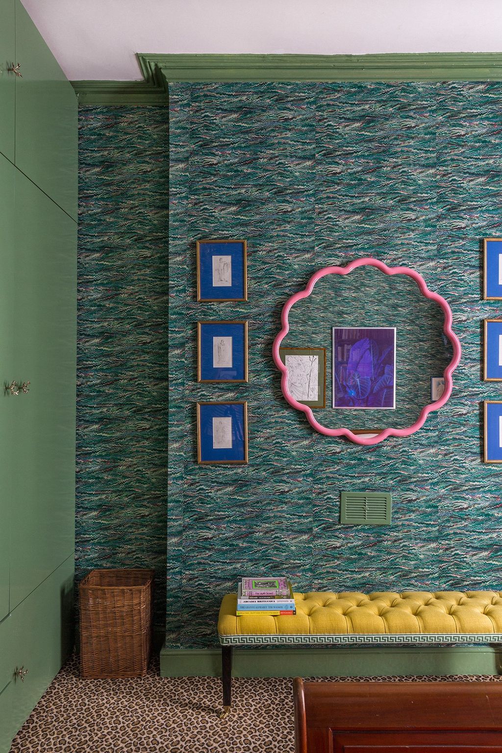 Image may contain Furniture