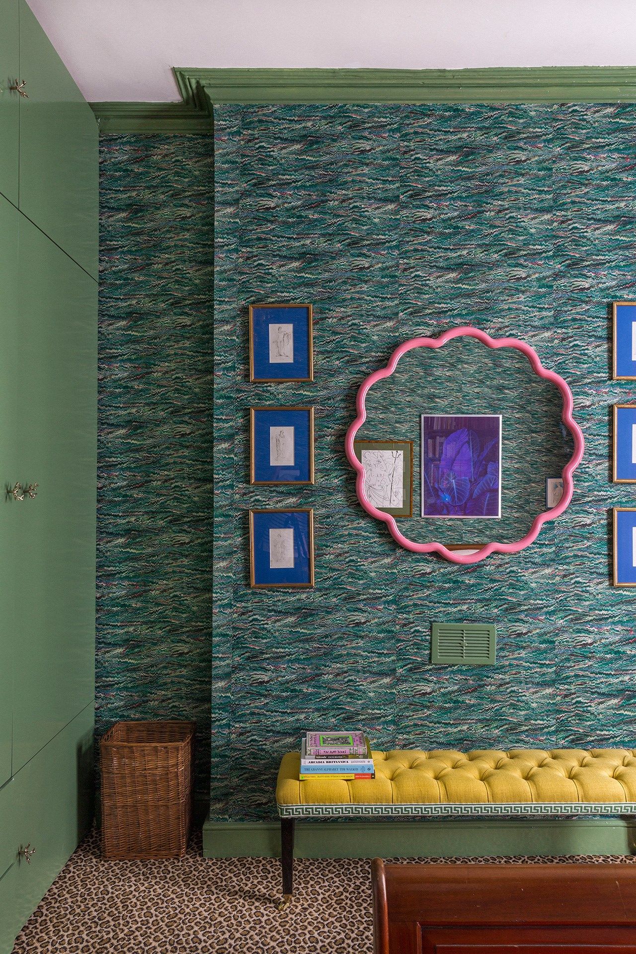 Image may contain Furniture