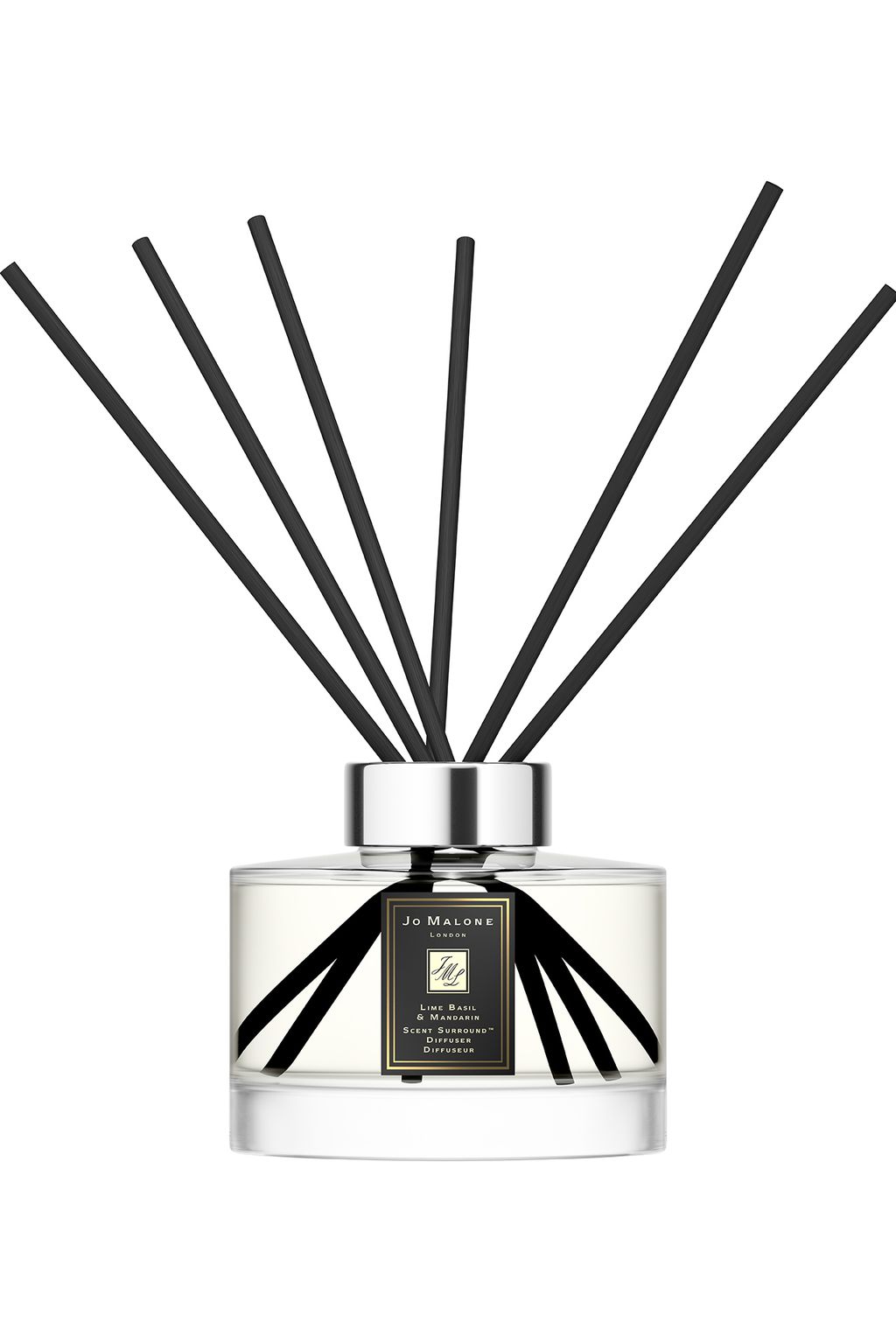 'Lime Basil  Mandarin Scent Surround Diffuser' from Jo Malone London  buttongroup Shop now
