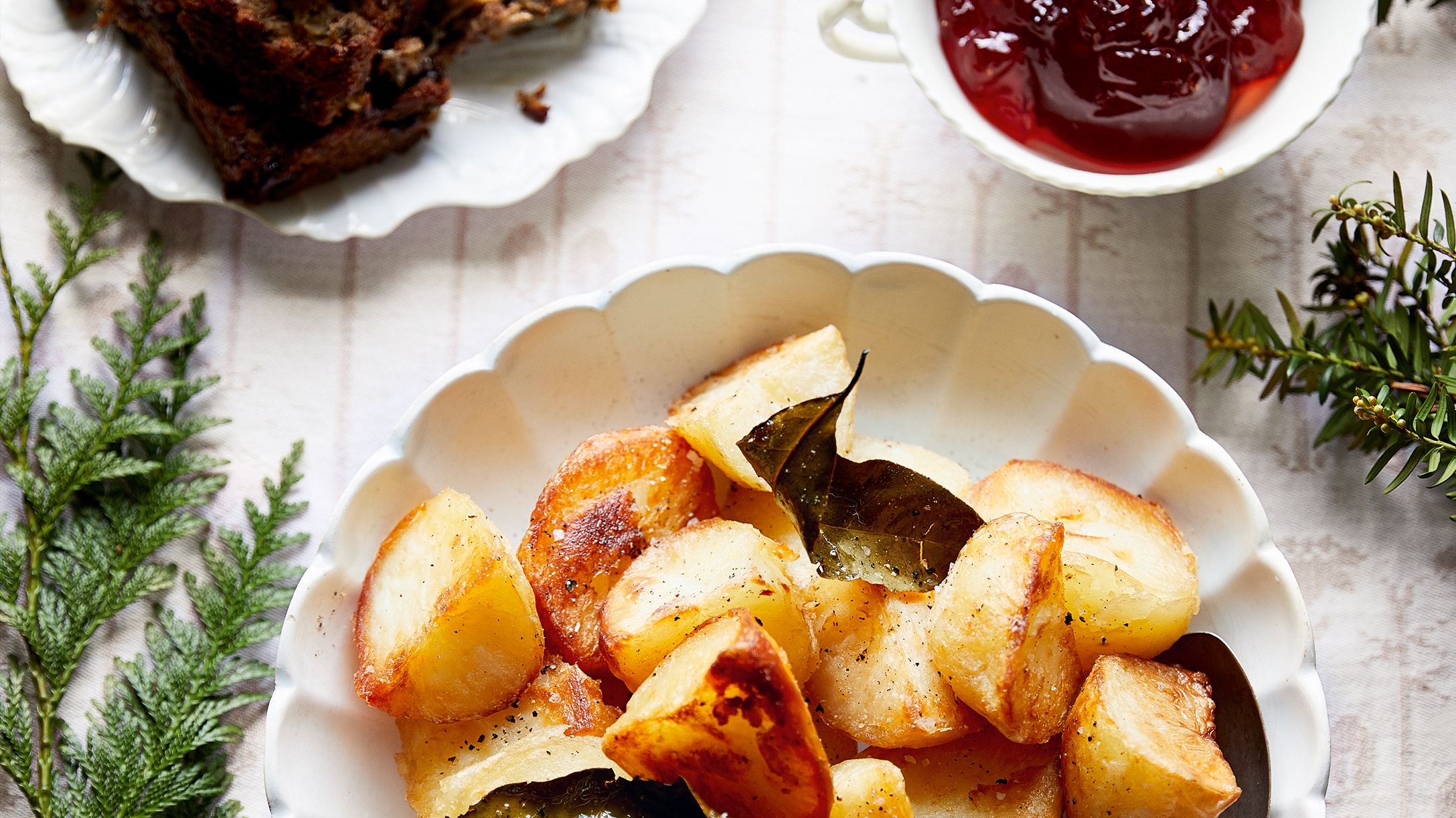 Christmas side dishes the best recipes