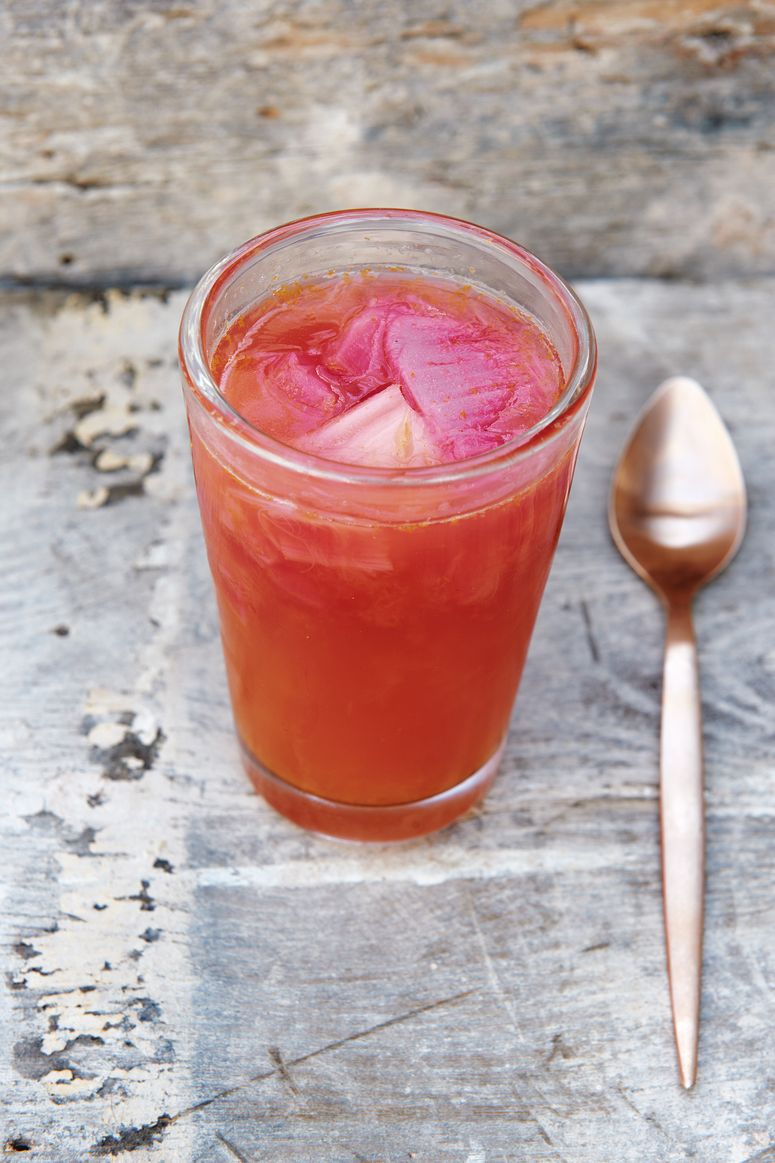 Sardines on toast recipe