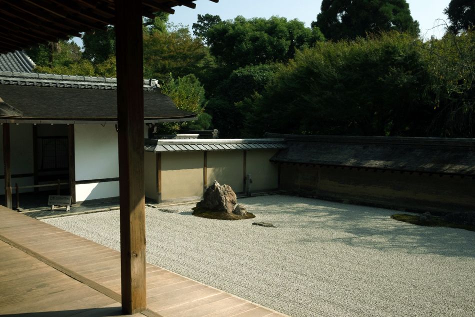 Image may contain Porch Patio Pergola and Wood