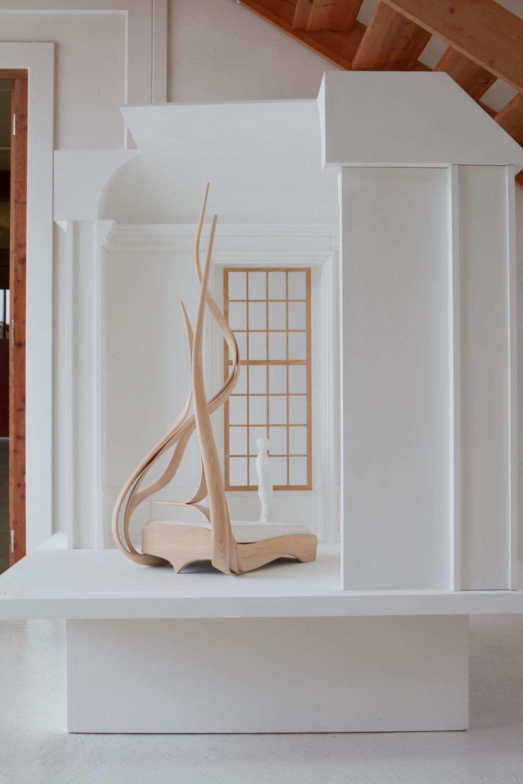 Image may contain Corner Furniture Interior Design and Indoors