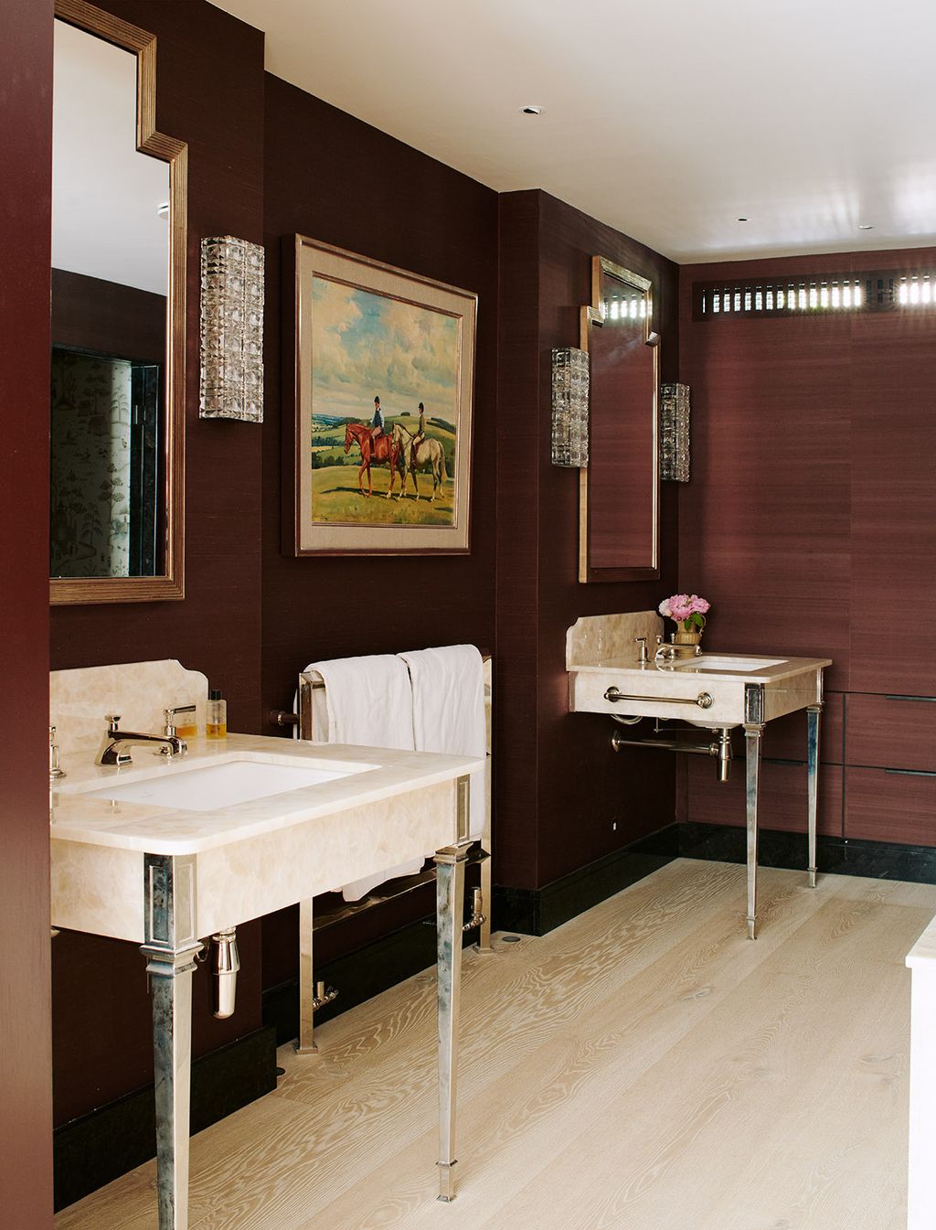 Image may contain Flooring Human Person Wood Hardwood Floor Plywood Interior Design and Indoors