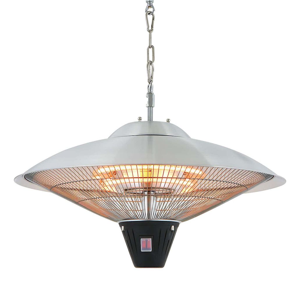 Image may contain Lamp