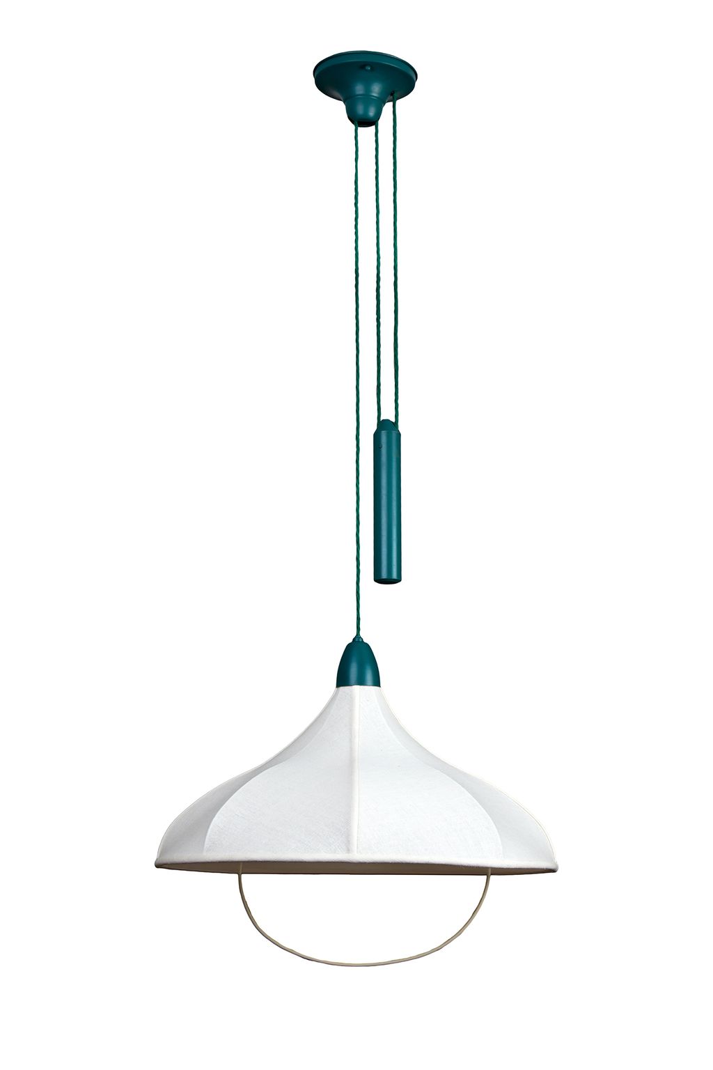 Image may contain Lamp