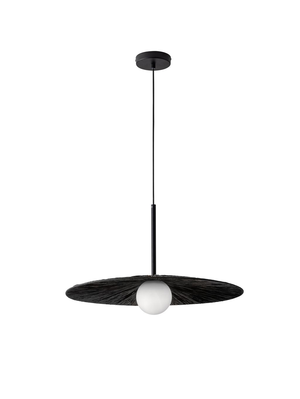 Image may contain Lamp