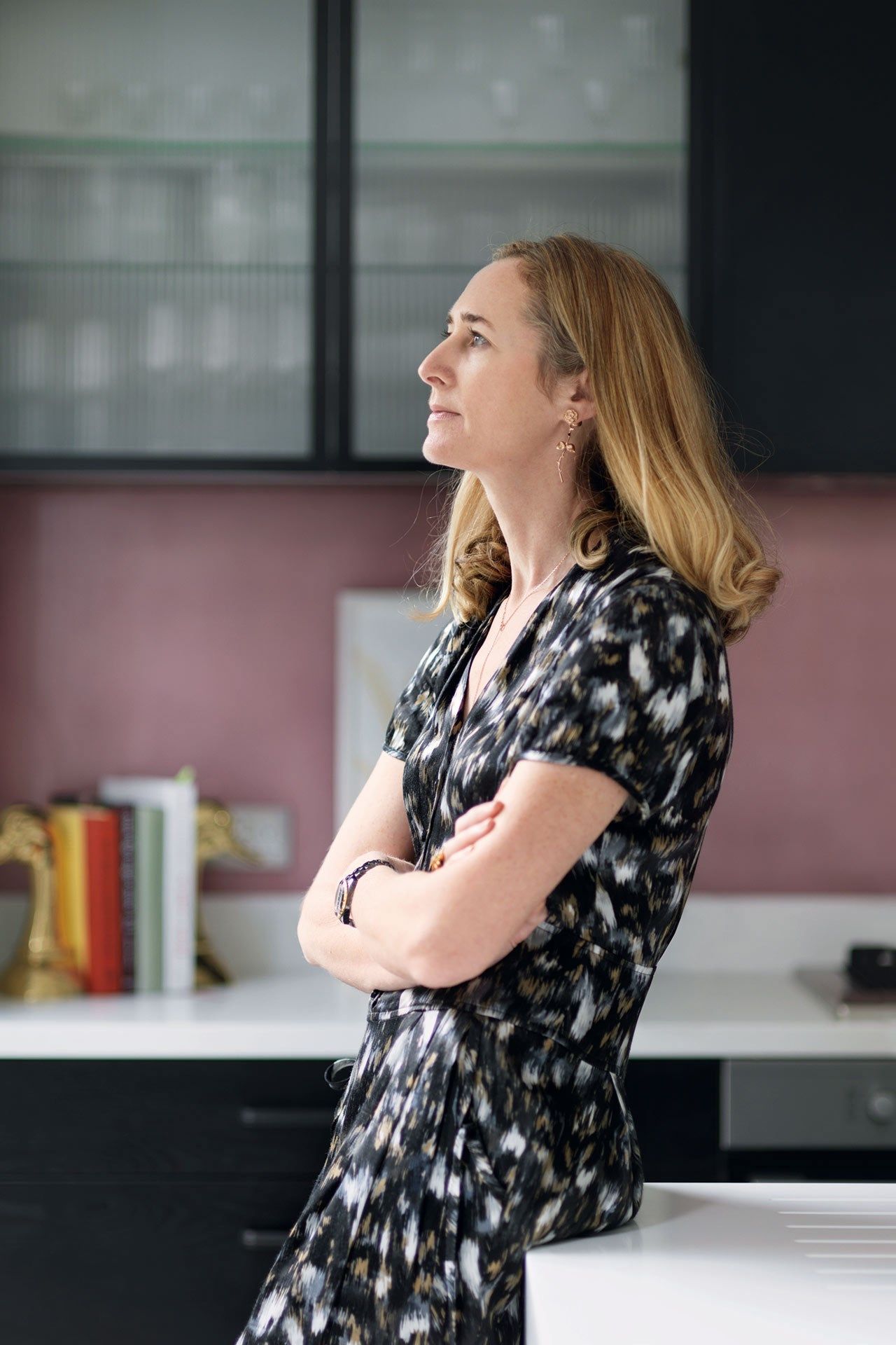 Modern Victorian House Interior | Real Homes Sarah Chambers